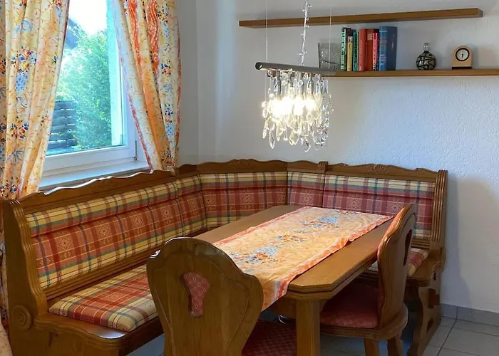 Grosszuegige Wohnung Zum Wohlfuehlen Mit 116Qm