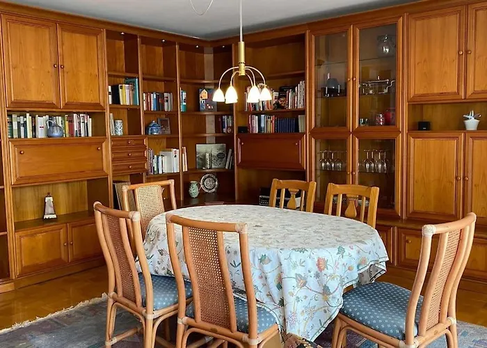Grosszuegige Wohnung Zum Wohlfuehlen Mit 116Qm