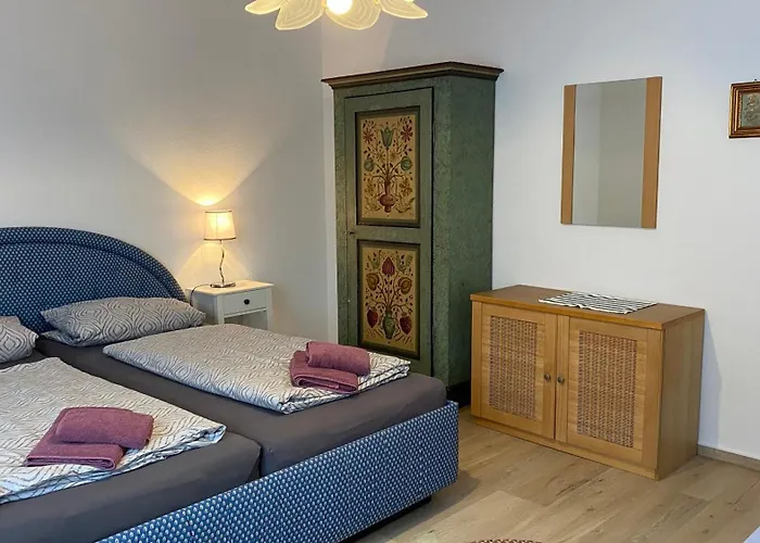 Grosszuegige Wohnung Zum Wohlfuehlen Mit 116Qm