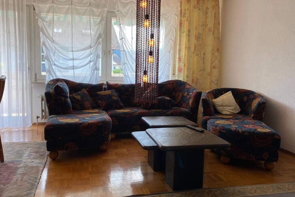 Apartment Grosszuegige Zum Wohlfuehlen Mit 120qm Gaggenau