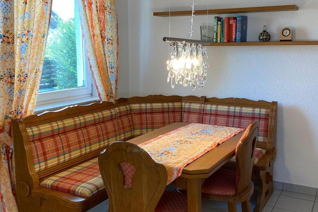 Grosszuegige Zum Wohlfuehlen Mit 120qm * Gaggenau