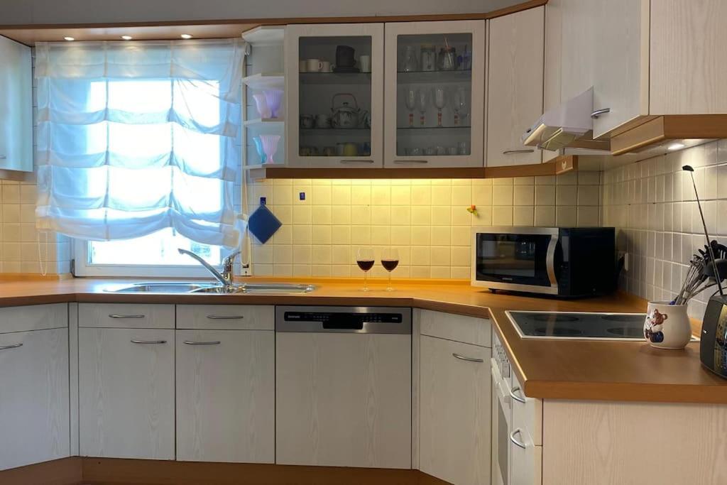Apartment Grosszuegige Zum Wohlfuehlen Mit 120qm Gaggenau