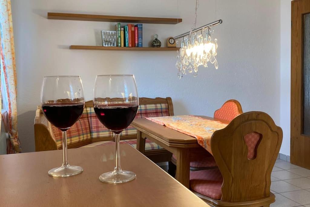 Grosszuegige Zum Wohlfuehlen Mit 120qm * Gaggenau