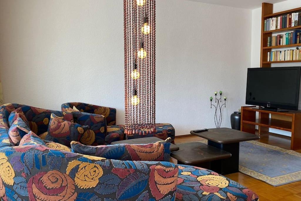 Apartment Grosszuegige Zum Wohlfuehlen Mit 120qm Gaggenau