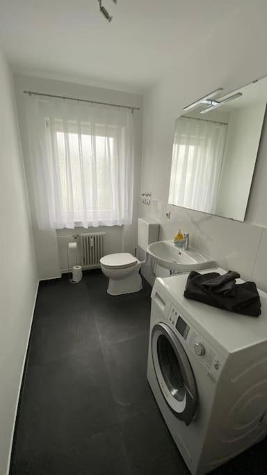 Grosszuegige Zum Wohlfuehlen Mit 120qm Apartment *