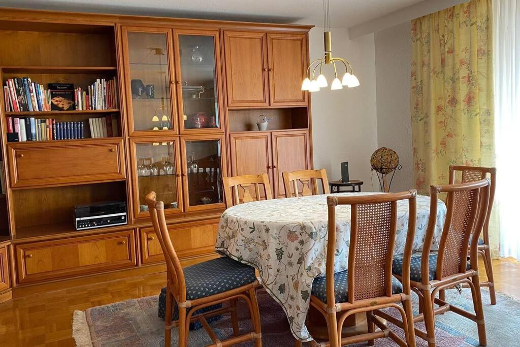 Apartment Grosszuegige Zum Wohlfuehlen Mit 120qm