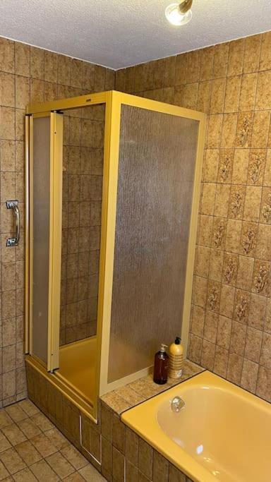 Grosszuegige Zum Wohlfuehlen Mit 120qm Apartment *