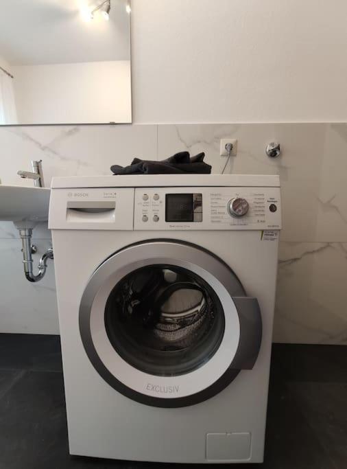 Grosszuegige Zum Wohlfuehlen Mit 120qm Apartment *