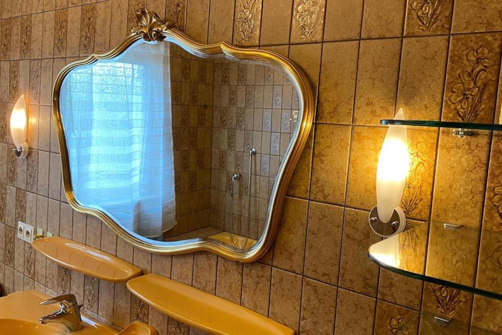 Apartment Grosszuegige Zum Wohlfuehlen Mit 120qm